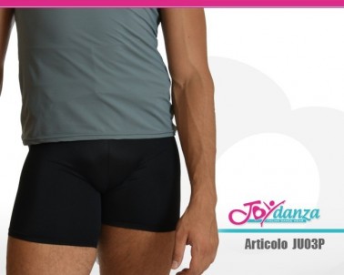 Dance shorts men