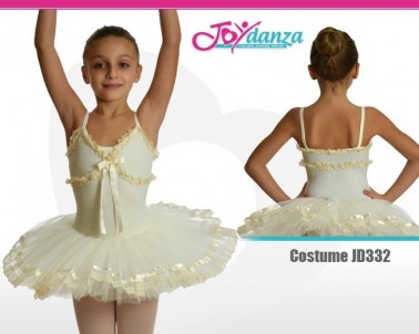 Tutu Bomboniera Costumi Danza Classica Tutu per bambina