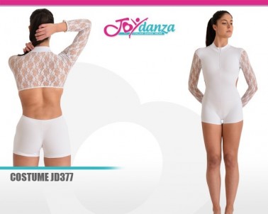 Tuta danza contemporanea Danza Moderna Tute accademiche Danza Contemporanea