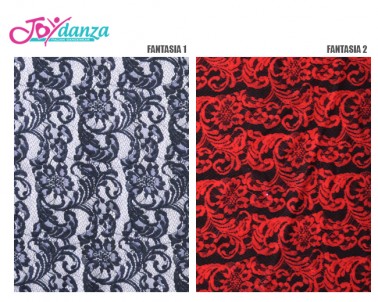 Stoffa Barocco Tessuti Abbigliamento Danza