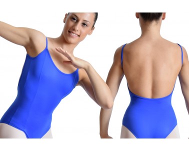 Body Schiena Scoperta