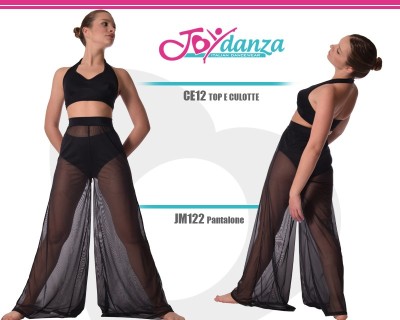 Pantapalazzo per la Danza