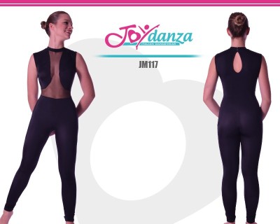 Aerial Fabric unitard
